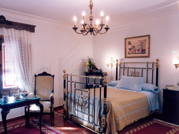 Kamer La Alcoba Kamer La Alcoba